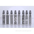 650mAh Ego E Cig Batteries 3.7V - 4.2V , Ego K Battery 500